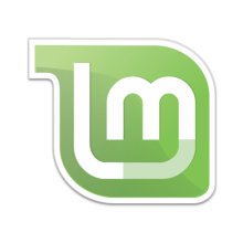 Linux Mint Logo