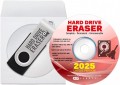 Disk Wiper Hard Drive Eraser