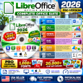 LibreOffice Suite Pro Version